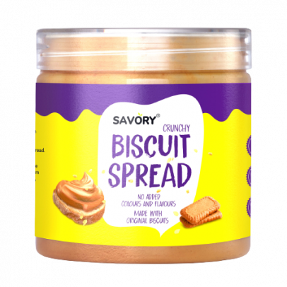 biscuit-spread