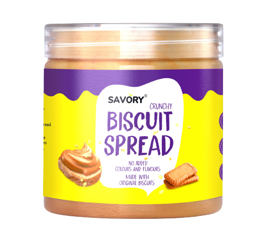 biscuit-spread